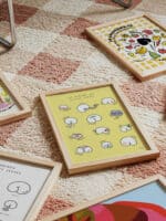 affiche-toilettes-deco-humour-jaune