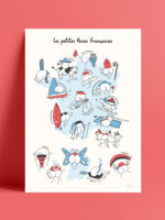 affiche-humoristique-décoration-toilettes-les-petites-fesses-francaises