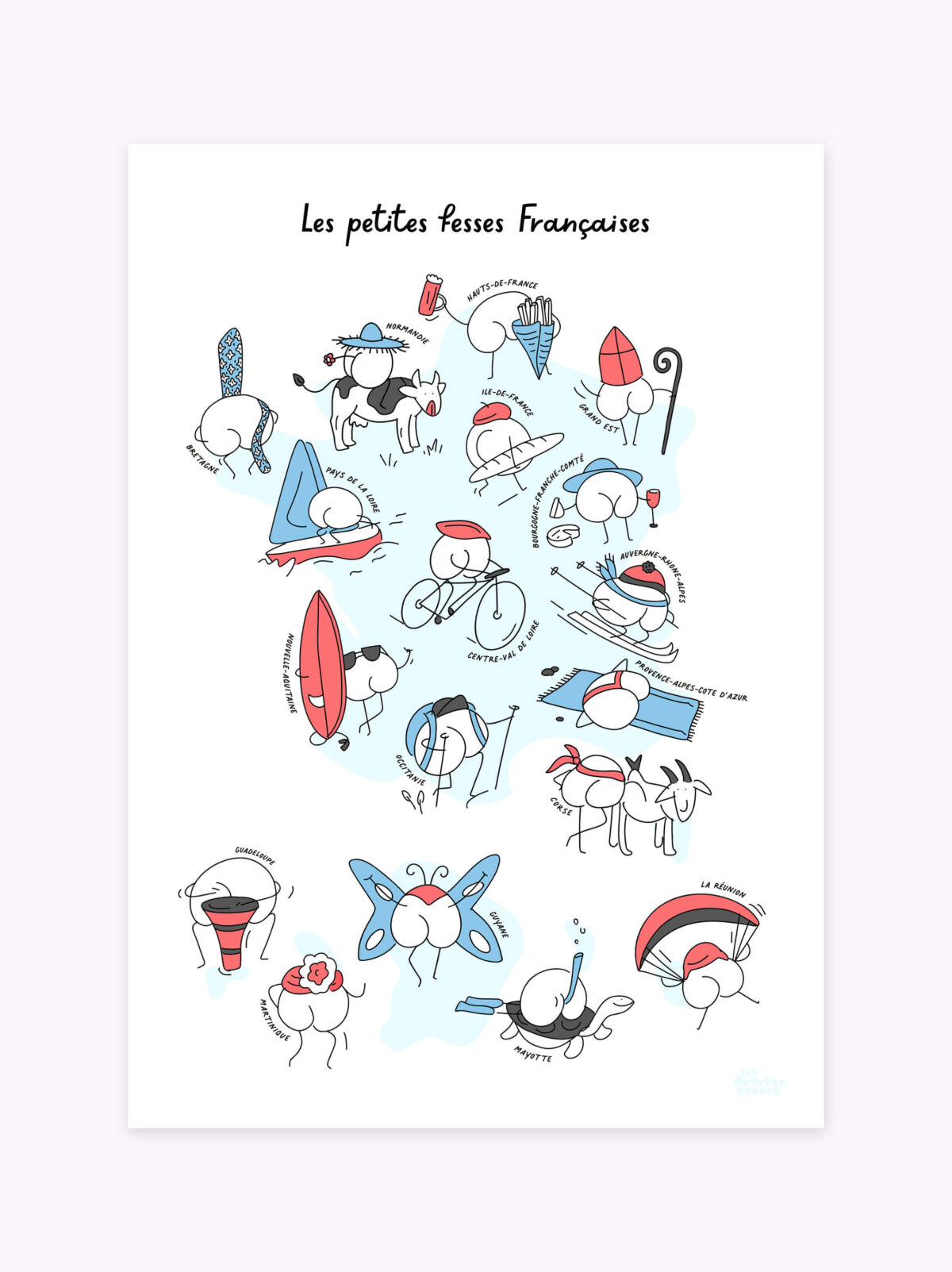 affiche-humoristique-décoration-toilettes-les-petites-fesses-francaises