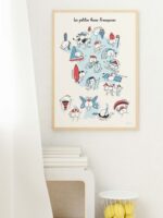 affiche-humoristique-décoration-toilettes-les-petites-fesses-francaises