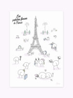 affiche-humour-paris