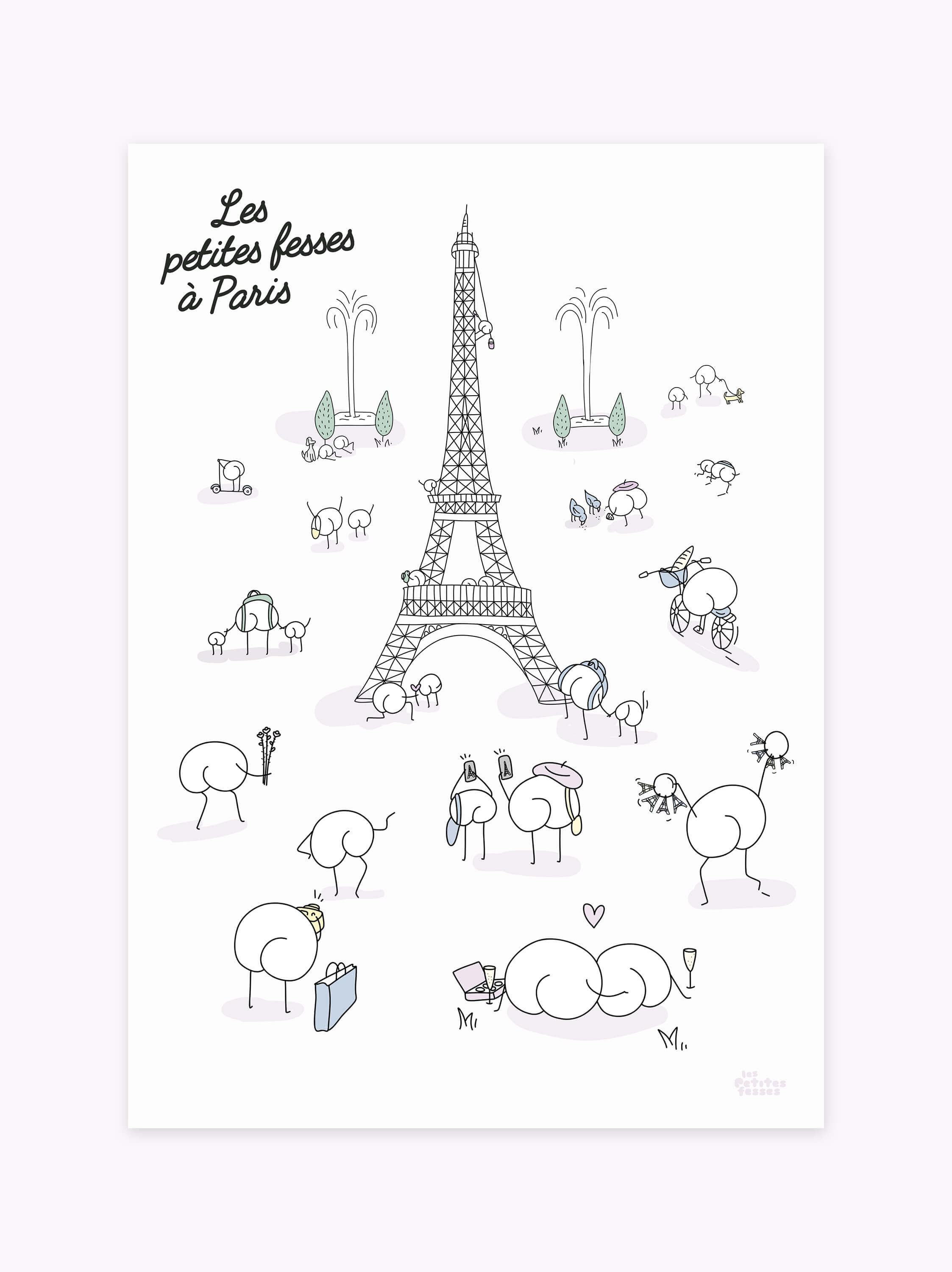 affiche-humour-paris