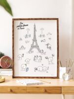 affiche-humour-paris