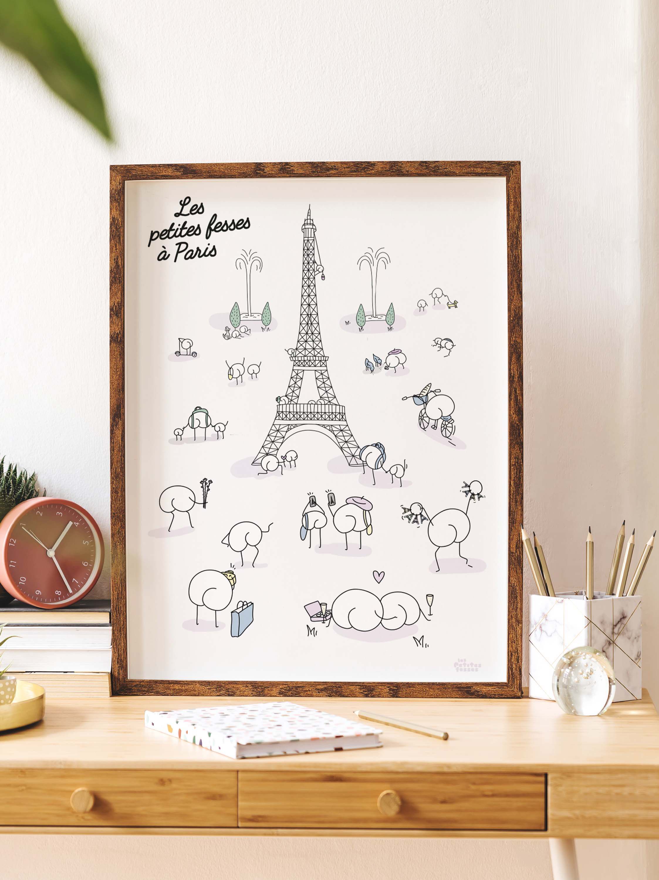 affiche-humour-paris