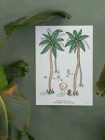 affiche-humoristique-décoration-toilettes-qui-gobe-une-noix-de-coco