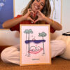 affiche-humour-arcachon-les-petites-fesses