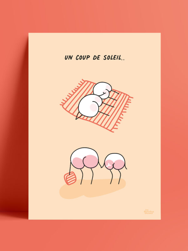 affiche-humoristique-décoration-toilettes-les-petites-fesses