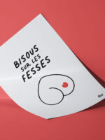 affiche-bisous