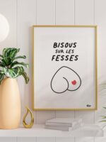 affiche-de-citation-message-drôle-humour-encadré