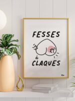 affiche-de-citation-message-drôle-humour-encadré
