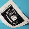 affiche-humoristique-noir-et-blanc-planche-de-surf-en-situation