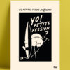 affiche-humoristique-noir-et-blanc-planche-de-surf-en-situation