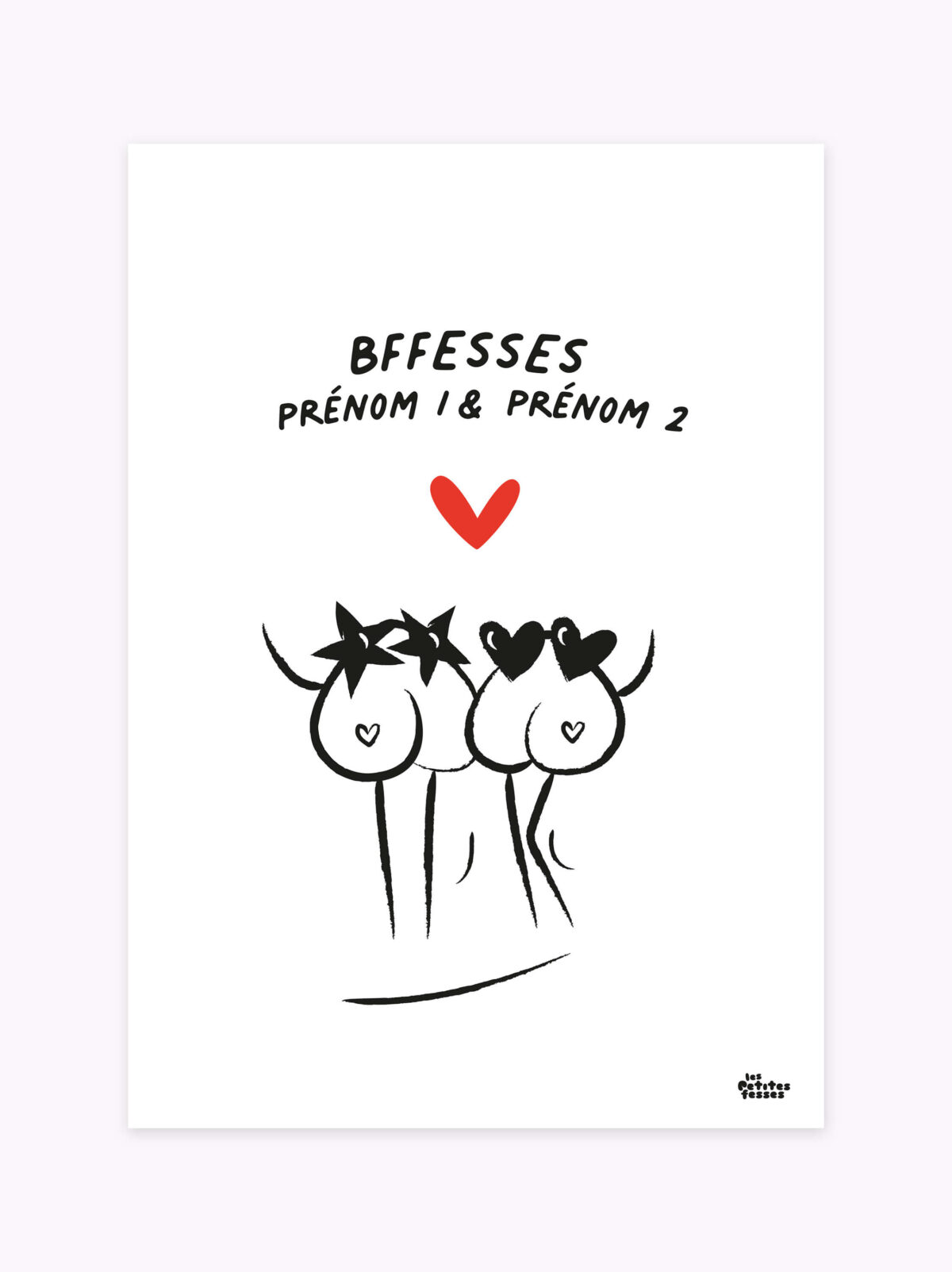 affiche à personnaliser affiche-a-personnaliser