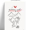 Affiche personnalisée couple – Image 4