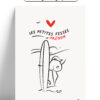 Affiche de Surf personnalisée – Image 6