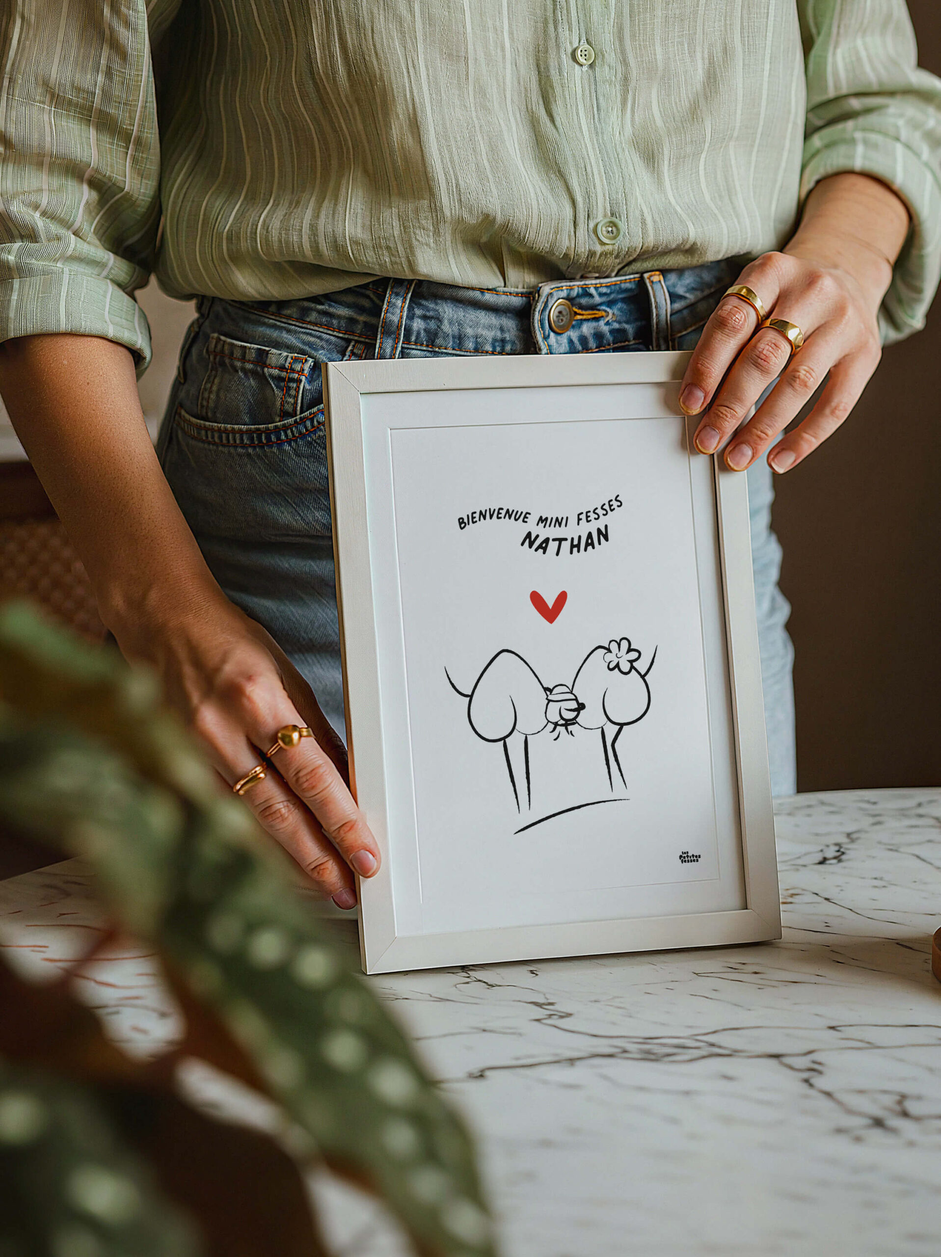 affiche-de-naissance-a-personnaliser