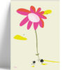 affiche-amour-la-fleur