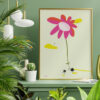 affiche-amour-la-fleur