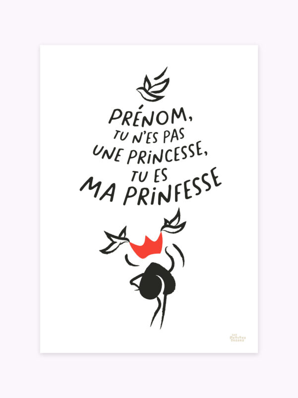 affiche-amour-a-personnaliser