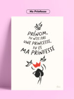 affiche-à-personnaliser-ma-princesse