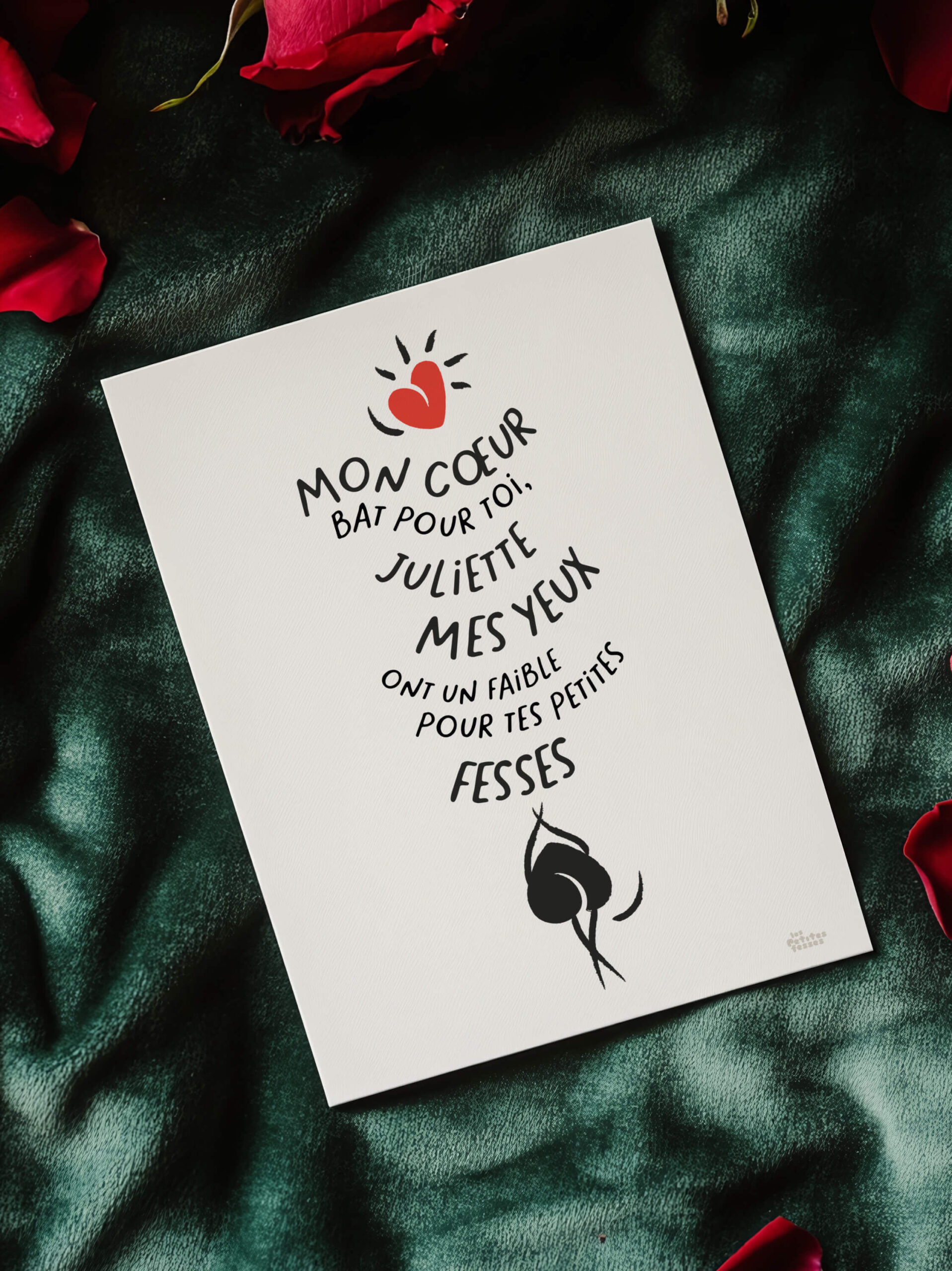 affiche-amour-a-personnaliser