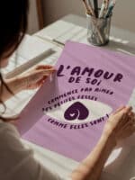 affiche-de-citation-amour-de-soi