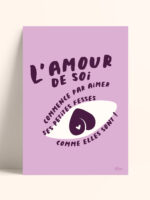 affiche-de-citation-amour-de-soi-mauve