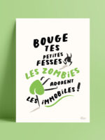 affiche-de-citation-les-zombies-adorent-les-immobiles