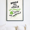 affiche-de-citation-les-zombies-adorent-les-immobiles