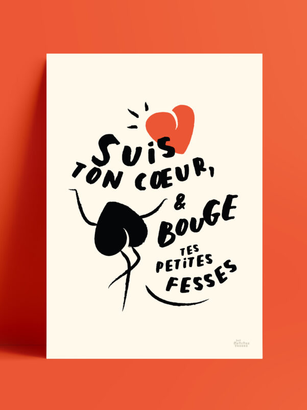 affiche-citation-motivation-suis-ton-coeur