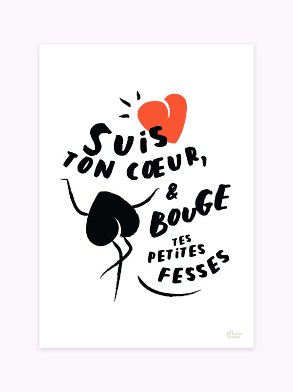 affiche-citation-motivation-suis-ton-coeur