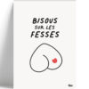 affiche-bisous
