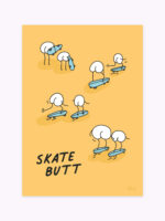 affiche-sportive-skateboard-humour