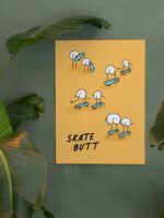 affiche-sportive-skateboard-humour