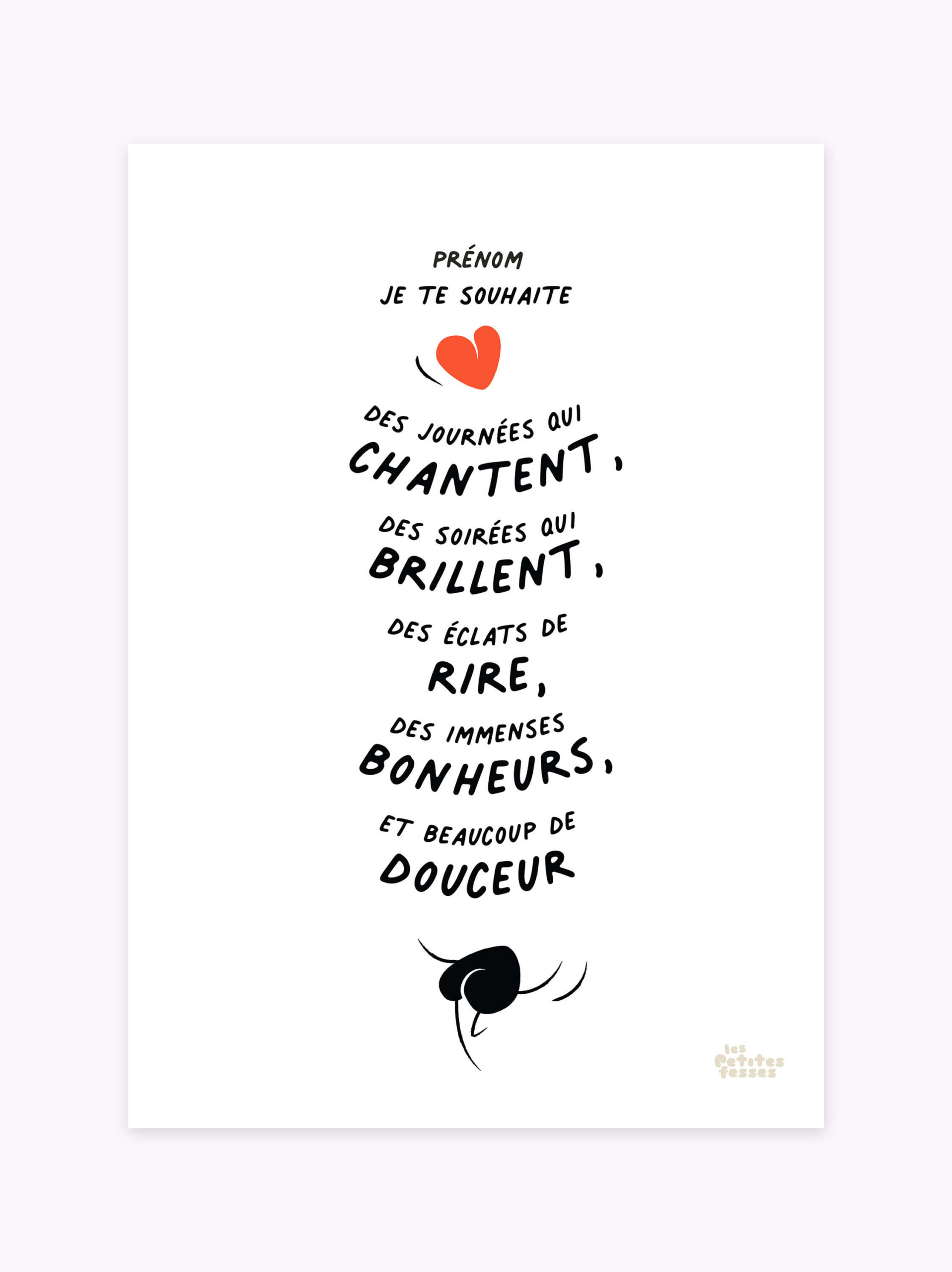 affiche-amour-a-personnaliser