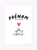 affiche-de-naissance-a-personnaliser