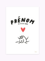 affiche-de-naissance-a-personnaliser