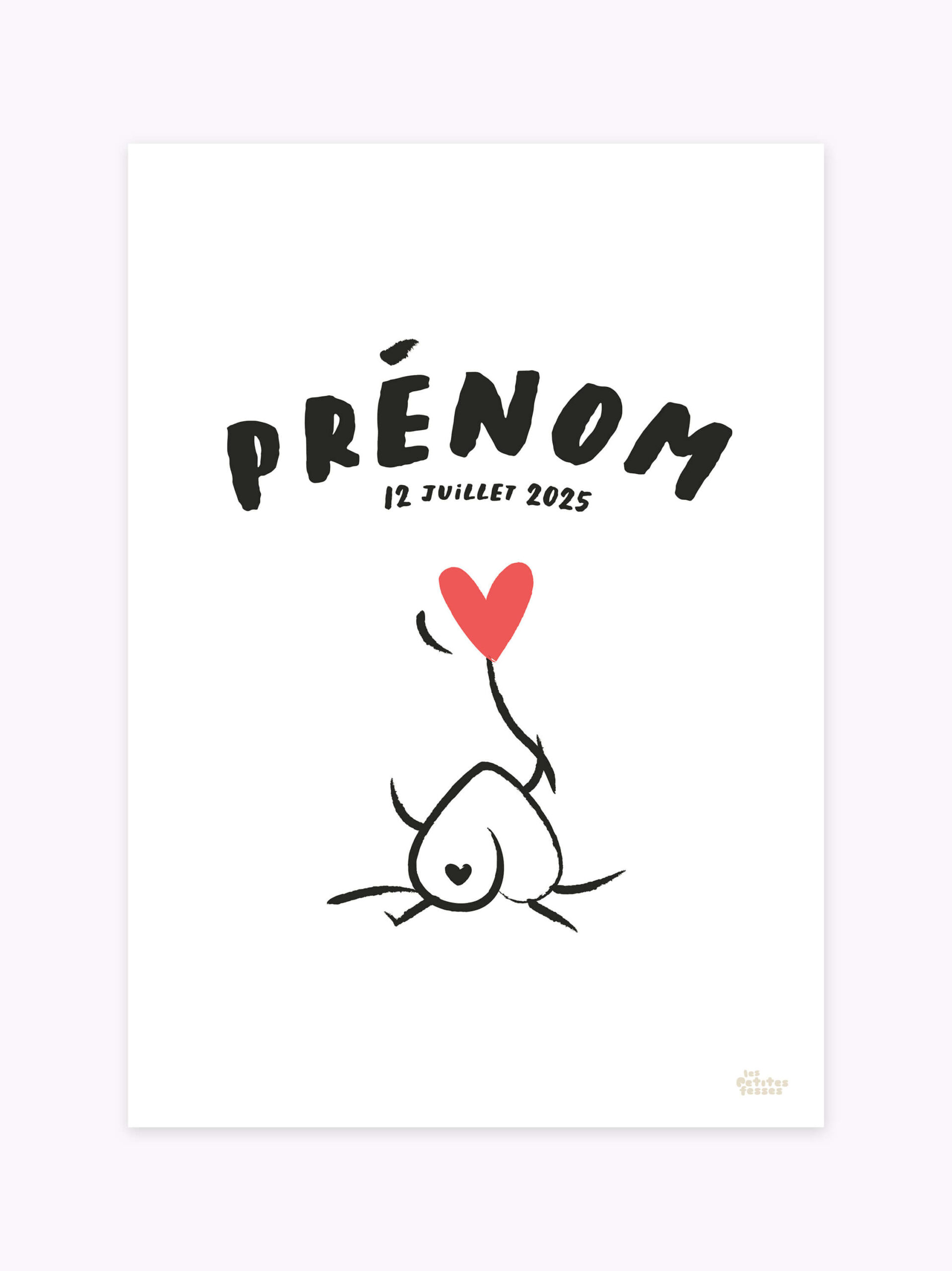 affiche-de-naissance-a-personnaliser