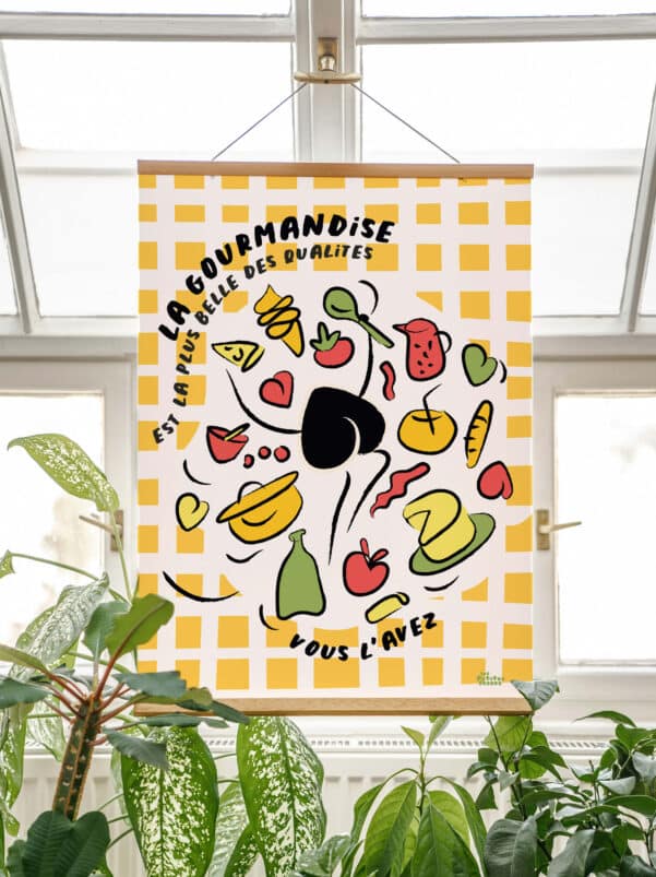 affiche-pour-la-cuisine