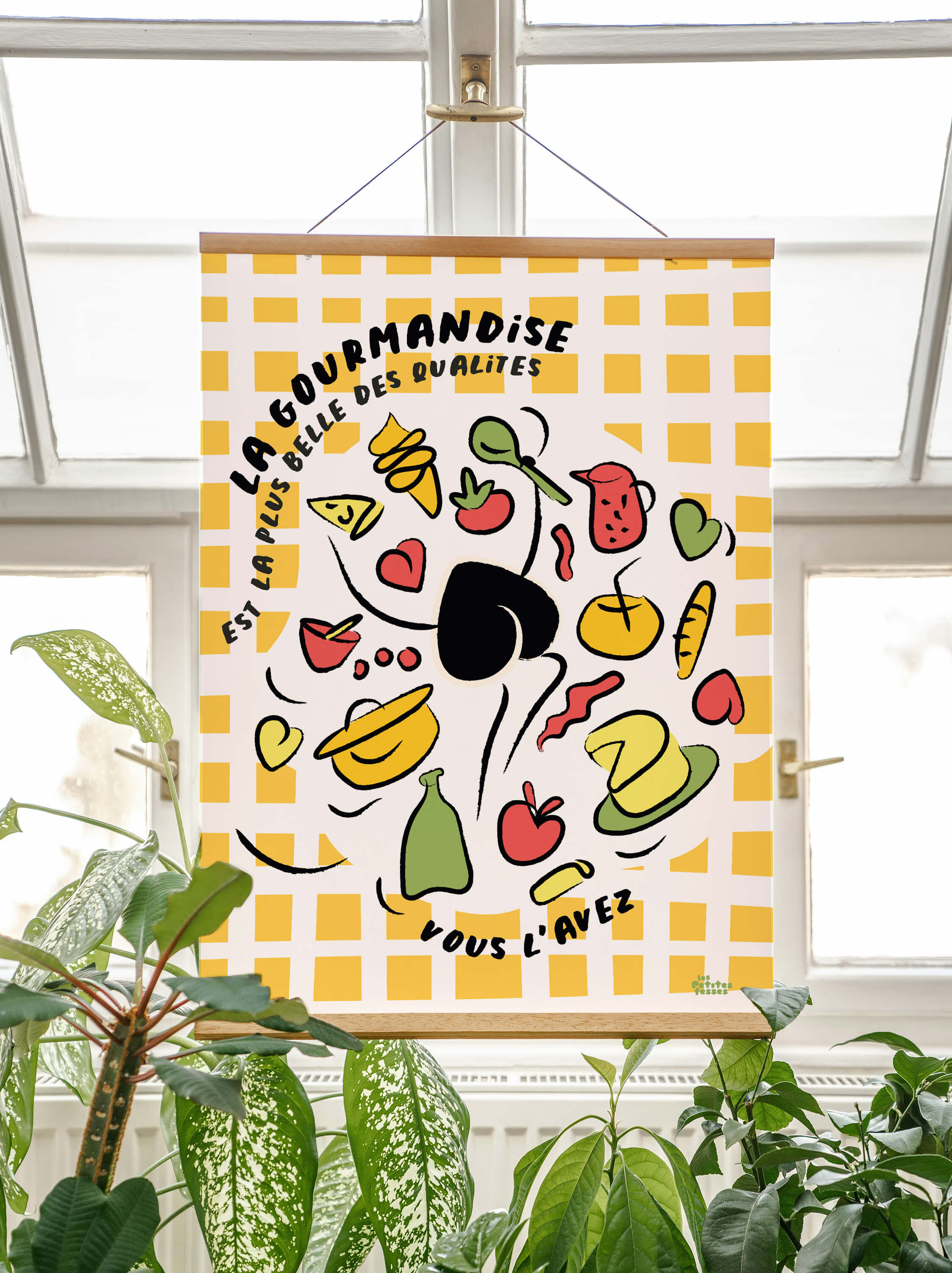 affiche-pour-la-cuisine