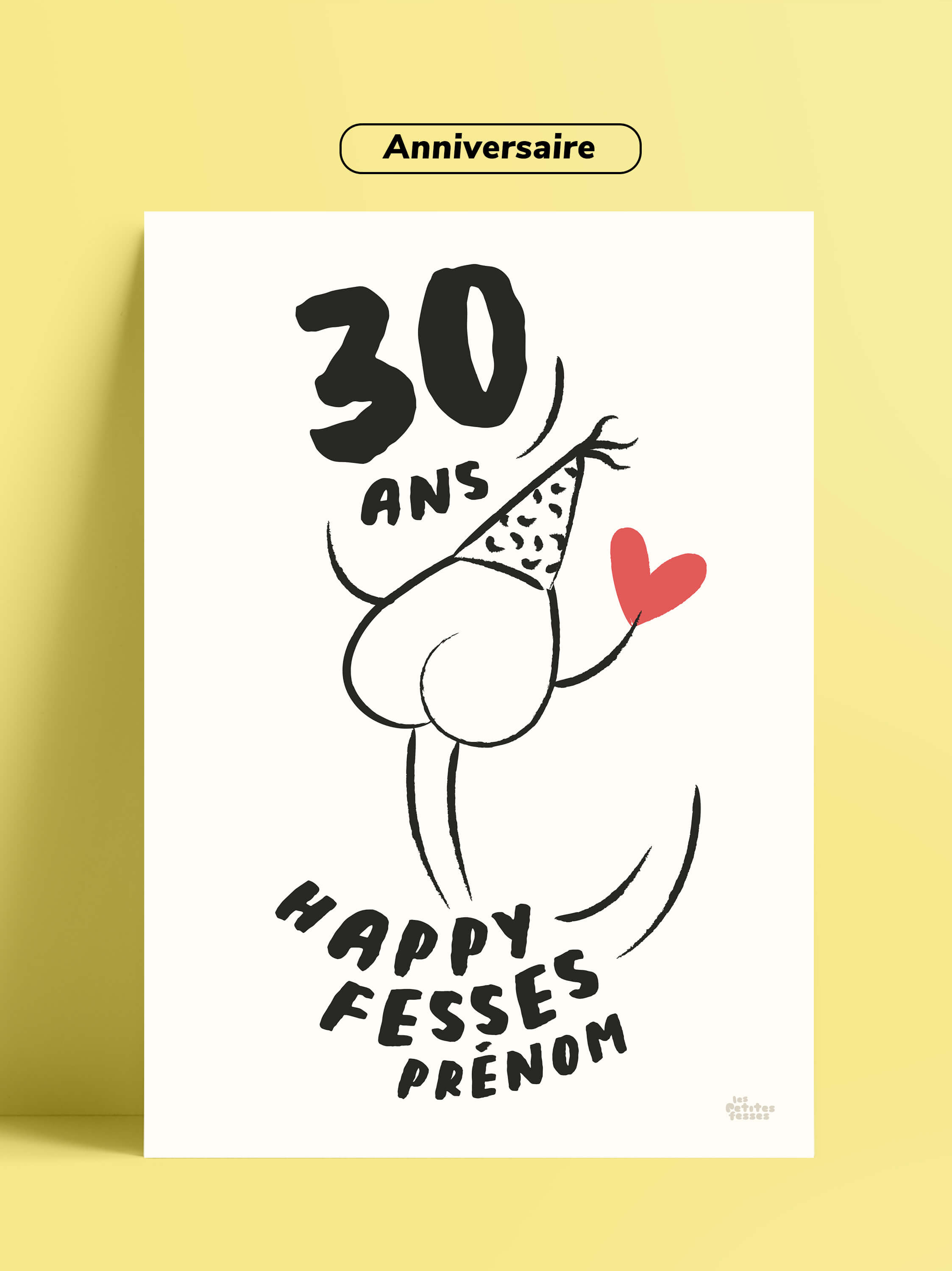 affiche-personnalisée-anniversaire
