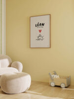 affiche-de-naissance-a-personnaliser