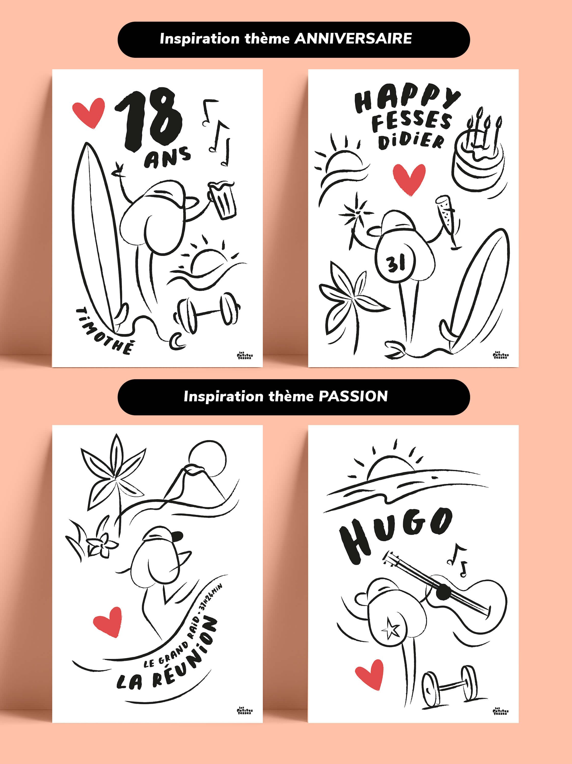 création exclusive affiche-creation-exlusive