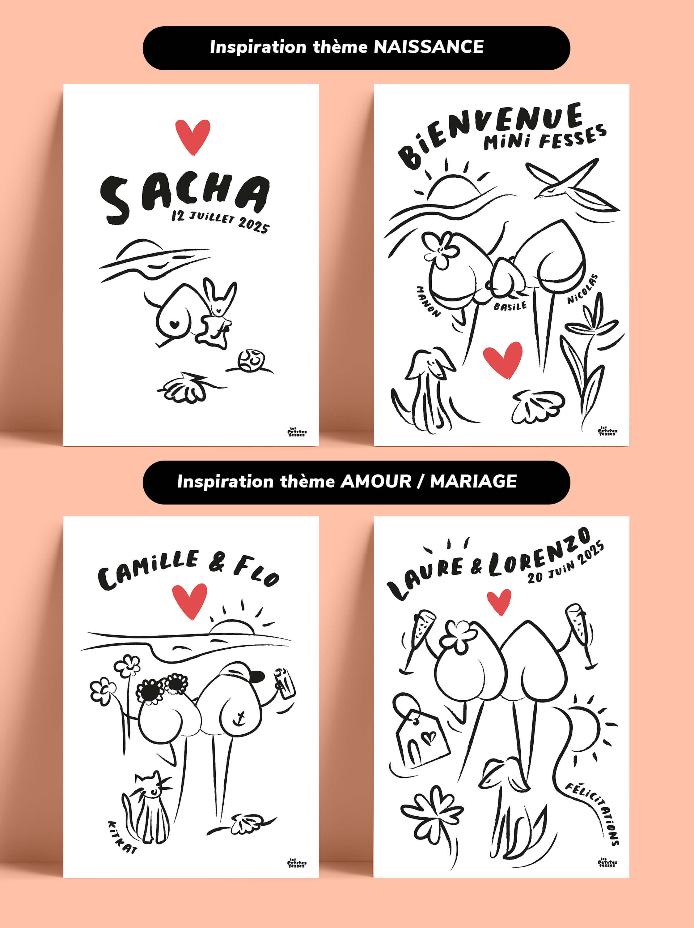 création exclusive affiche-creation-exlusive