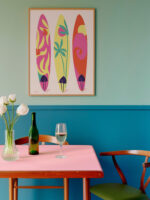 affiche-colorée-surf-3-planches