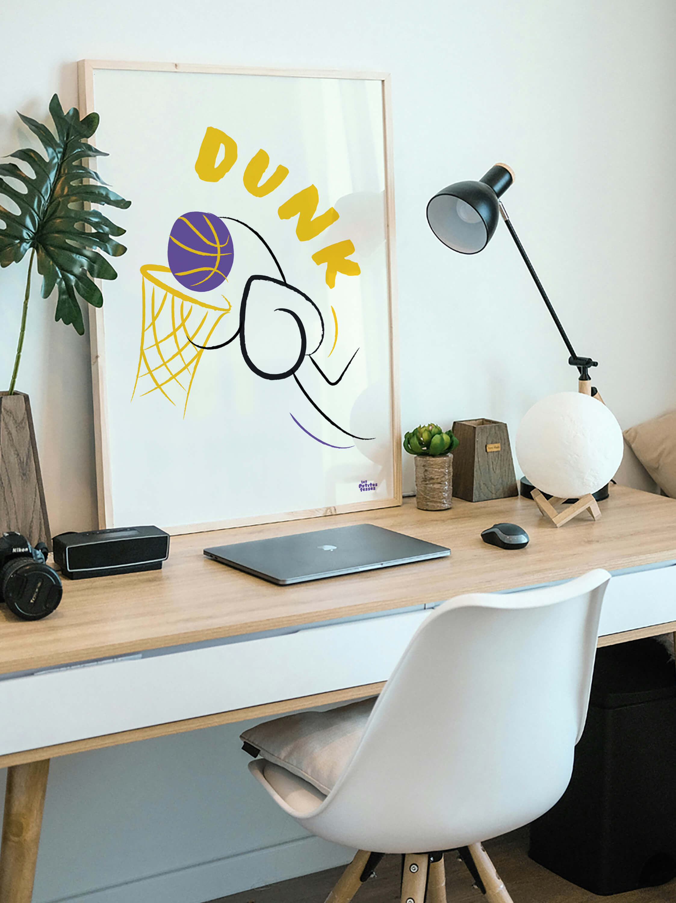 affiche-sport-basket-humour