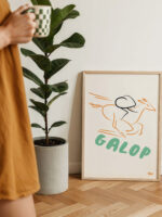 affiche-sport-cheval-equitation