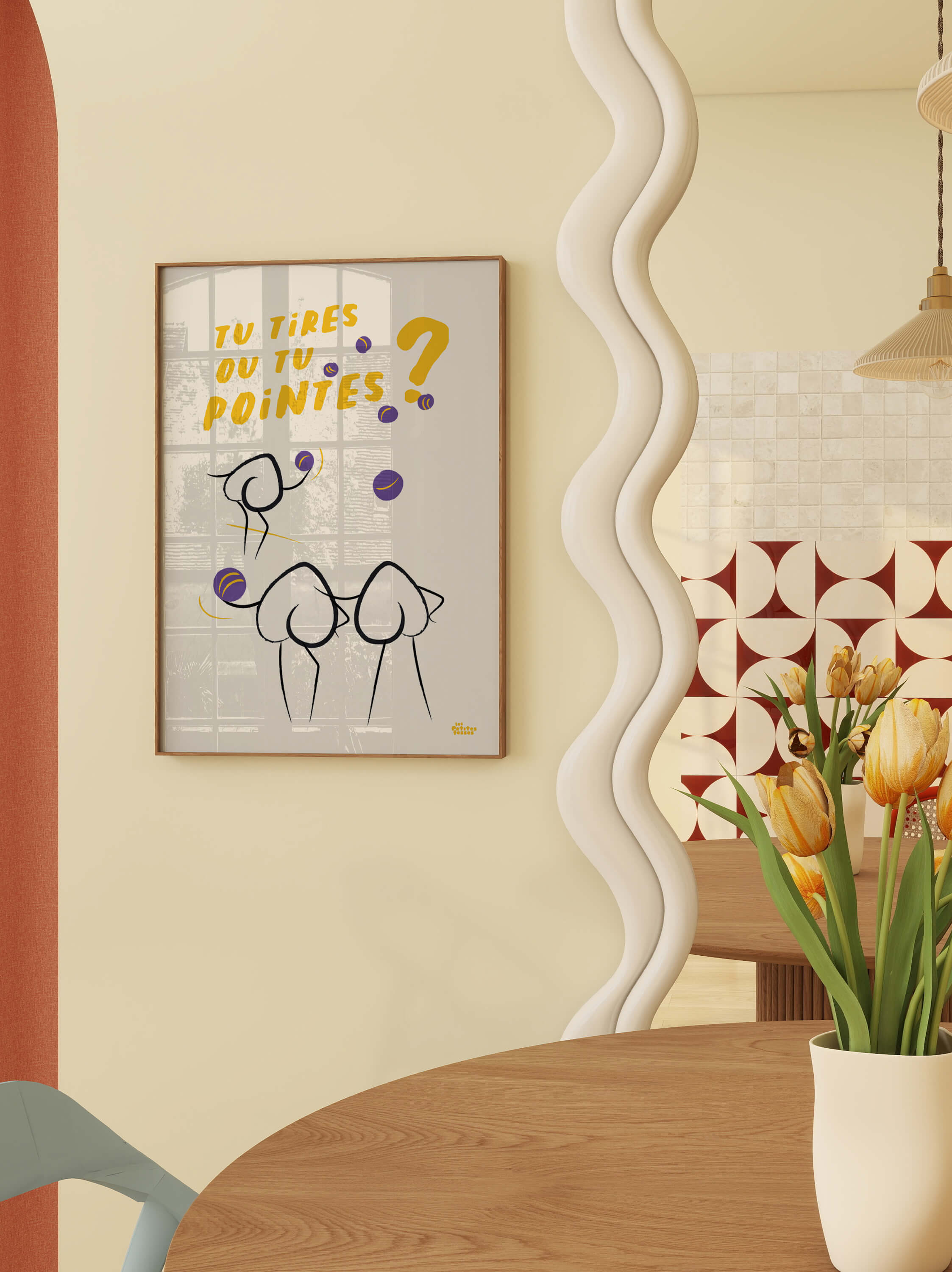 affiche-sport-pétanque-jaune