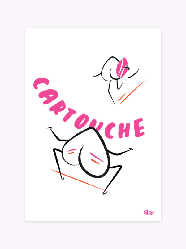 affiche-sport-rugby-cartouche