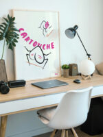 affiche-sport-rugby-cartouche